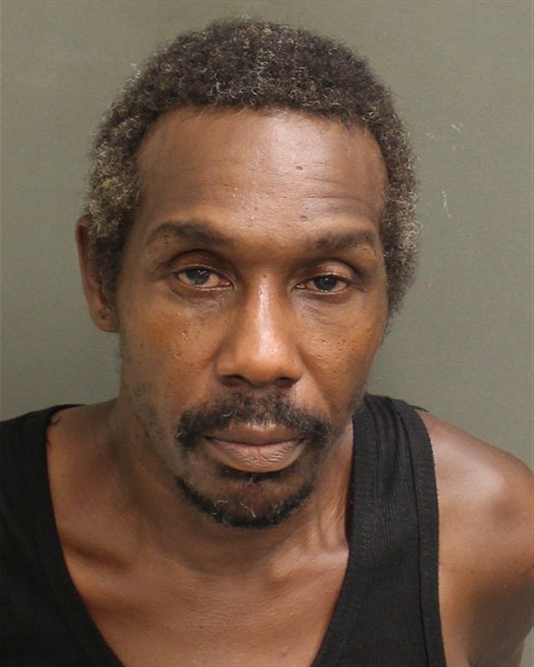 Booking photograph for CALVIN RAYSHAWN REESE