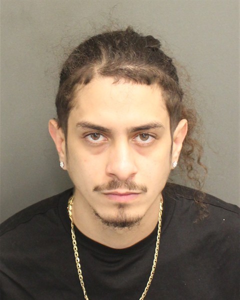 Booking photograph for WILLIAM STEPHEN BARBER