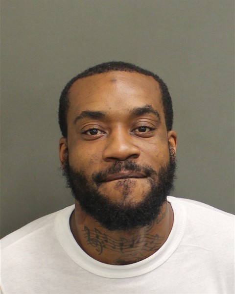 Booking photograph for ELLIS TAZIERTAVON SMITH