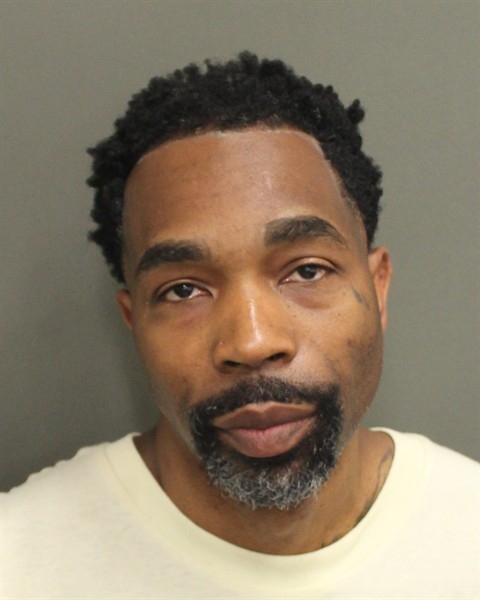 Booking photograph for DESI LEE WILSON