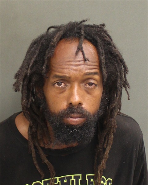 Booking photograph for EDWARD SUTTON