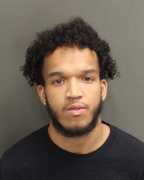 Booking photograph for CHRISTOPHER MAURICE JONES