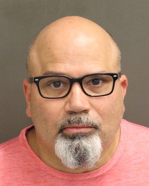 Booking photograph for JOHN ALEXIS BODDEN