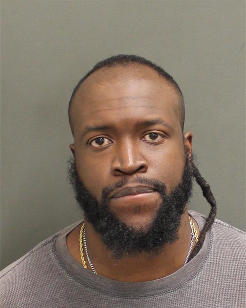 Booking photograph for METUSCHELAH SNOOPY VERNET