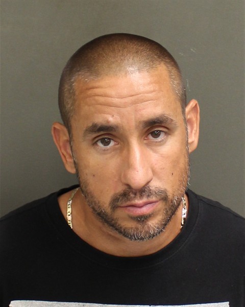 Booking photograph for BUCK RENDER JOHNSON