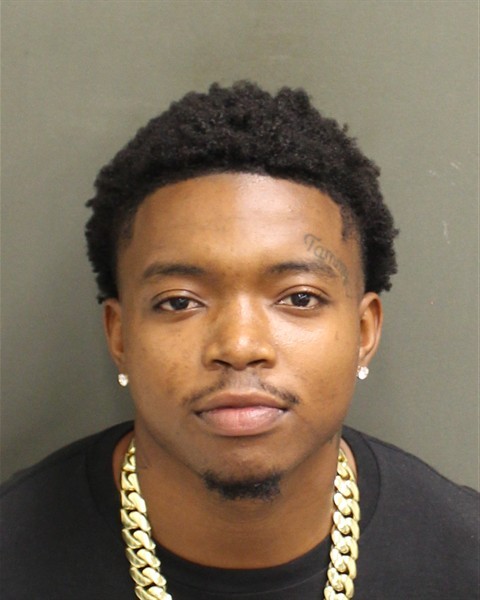 Booking photograph for JATAVIOUS LAMOUNT SCAIFE
