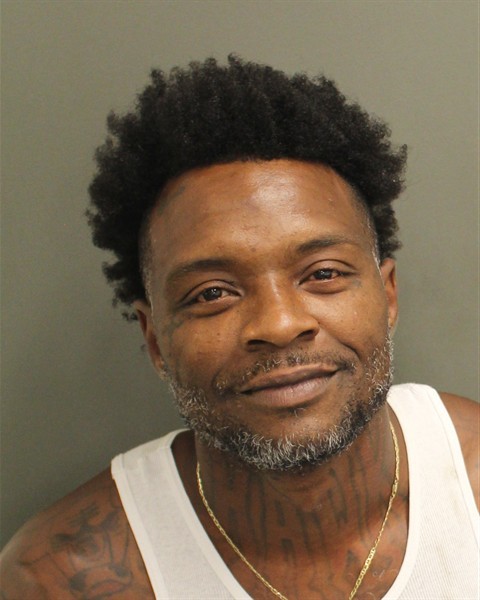Booking photograph for JOHN ROBERT III KASTNER