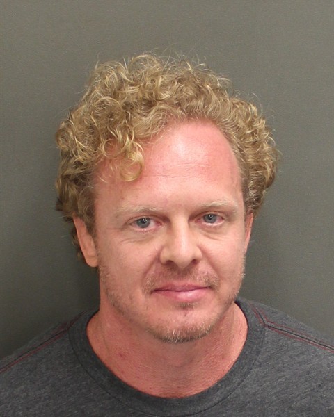 Booking photograph for ADAM RYAN LEWIS