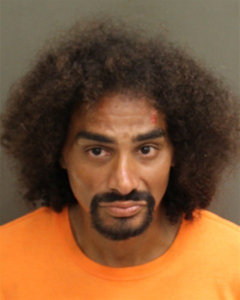 Booking photograph for ARNALDO ANDRES ROSADOMARRERO