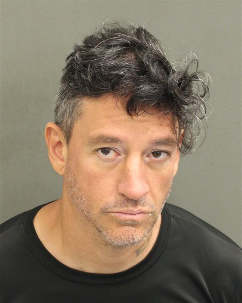 Booking photograph for NICHOLAS ALLEN WATCHEK