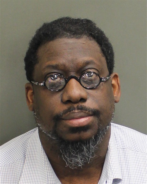 Booking photograph for DEMETRIUS ANTONE COLEY