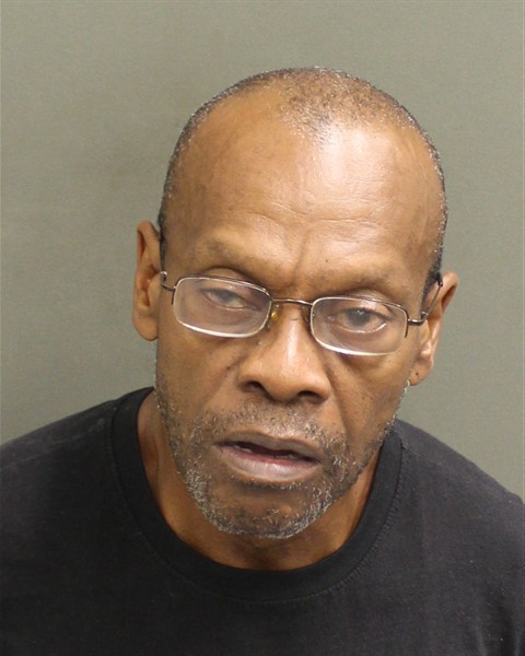 Booking photograph for STEVEN MICHAEL PRIESTER