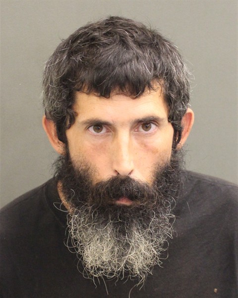 Booking photograph for KEVIN JAMES SHEEHAN