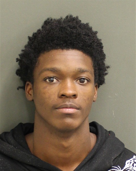 Booking photograph for KIMORAIS TRAQUAN LEE