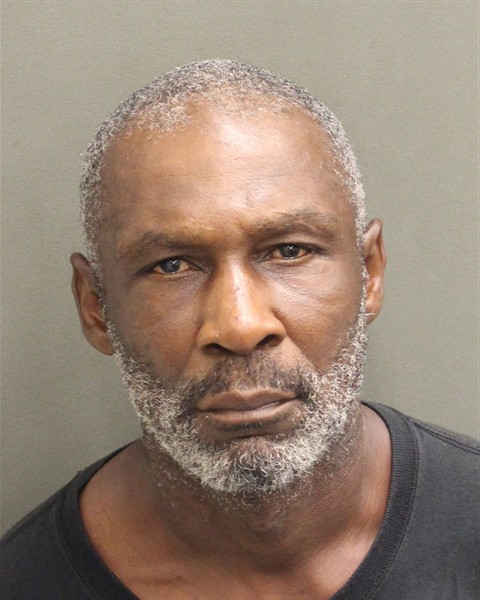 Booking photograph for DERRICK LASHAWN LITTLES