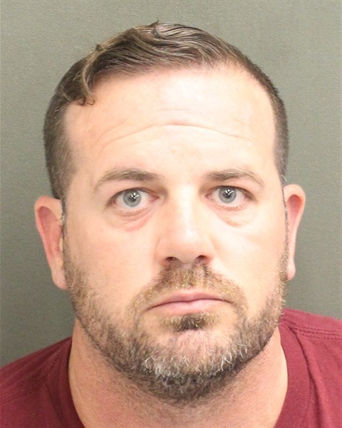 Booking photograph for RUDOLPH PORTILLO