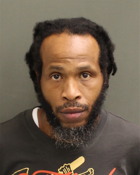 Booking photograph for QUENTIN CORTEZ COSBY