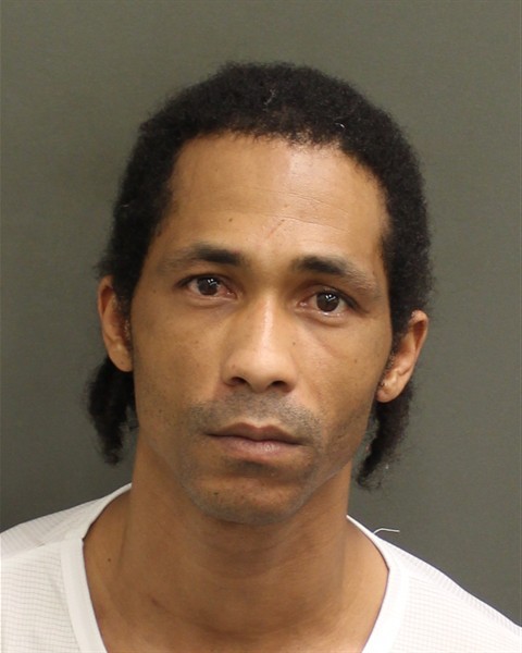Booking photograph for RANDY VALDESHERNANDEZ