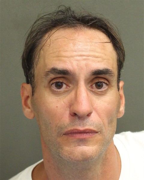 Booking photograph for MATTHEW RYAN TUNSTALL