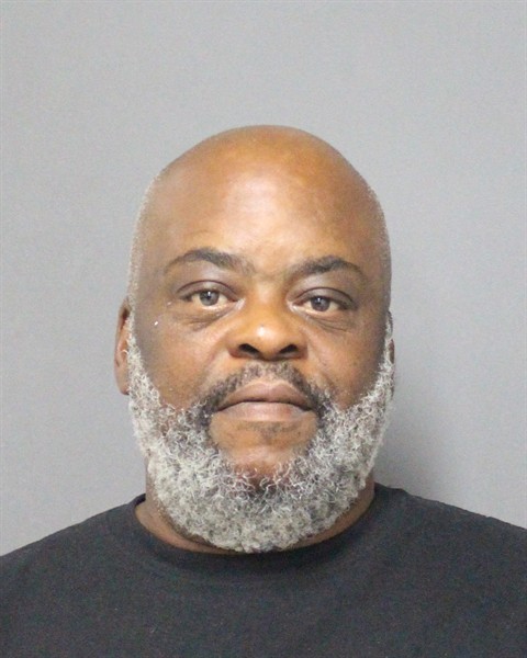Booking photograph for AUNDRA MAURICE WASHINGTON