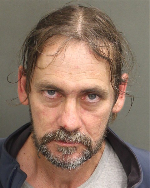 Booking photograph for EDWARD ALBERT JR STEEL