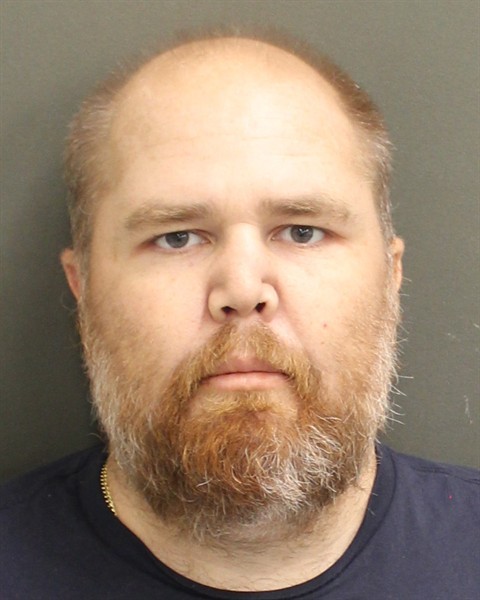 Booking photograph for CHASE BANNON BARTLETT