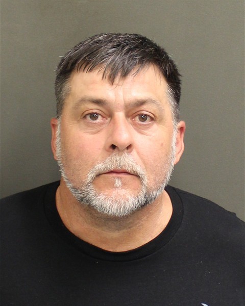 Booking photograph for MALLEY JOE CRUMPTON