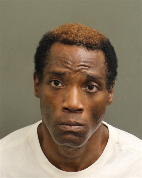 Booking photograph for DAWAYA MOTONIMOTO WOODARD