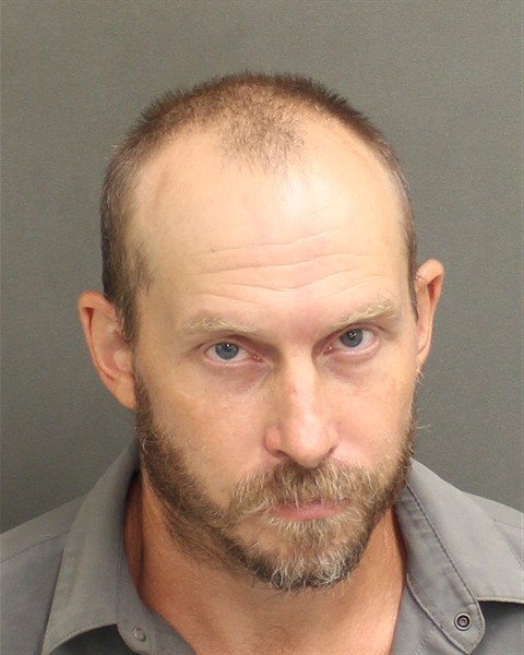 Booking photograph for JAMISON DWIGHT PRIEBE
