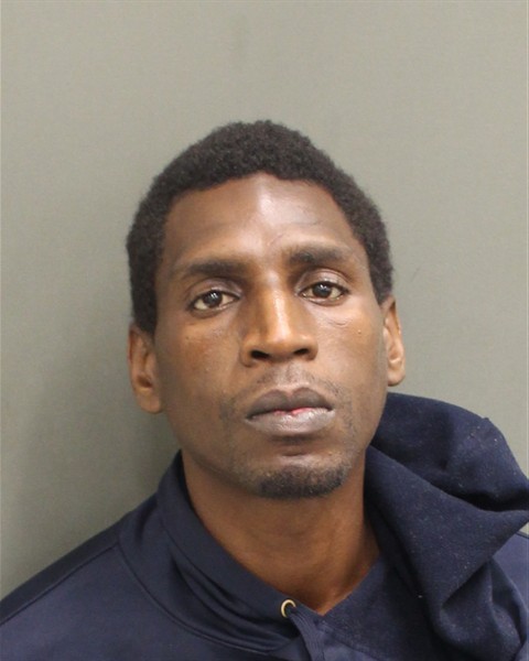 Booking photograph for DONTAVIS MONTREA ROZIER