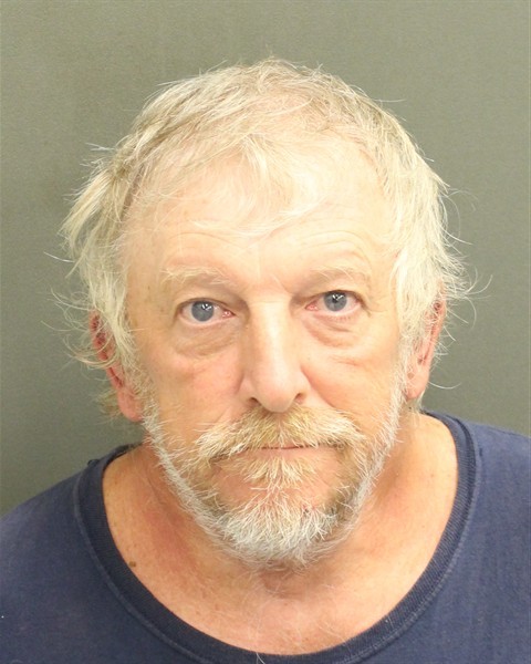 Booking photograph for LOUIS JAMES MALHENZIE