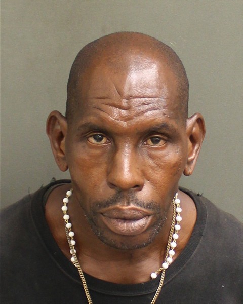 Booking photograph for ARTHUR CURTIS WRIGHT