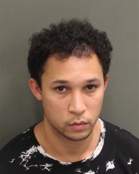 Booking photograph for MICHAEL ENSOR HOLLEY
