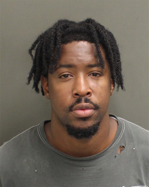Booking photograph for AVALON EDWIN LOWE