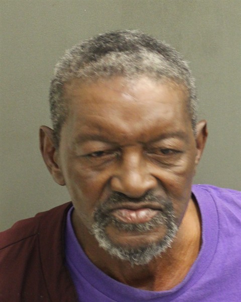 Booking photograph for THOMAS MCGAVIN GREEN