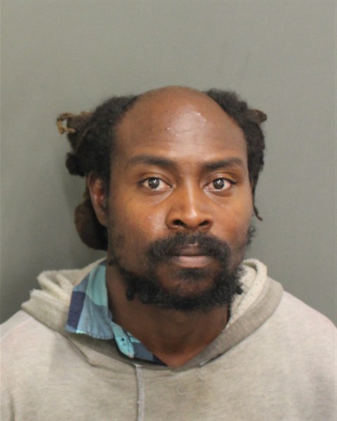 Booking photograph for DAVID E MARTINEZ