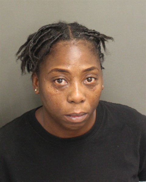 Booking photograph for MAQUEITA SIMS LAVETRIS