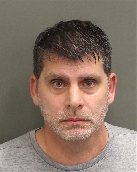 Booking photograph for CHRISTOPHER PHILLIP EBRAHIMOFF
