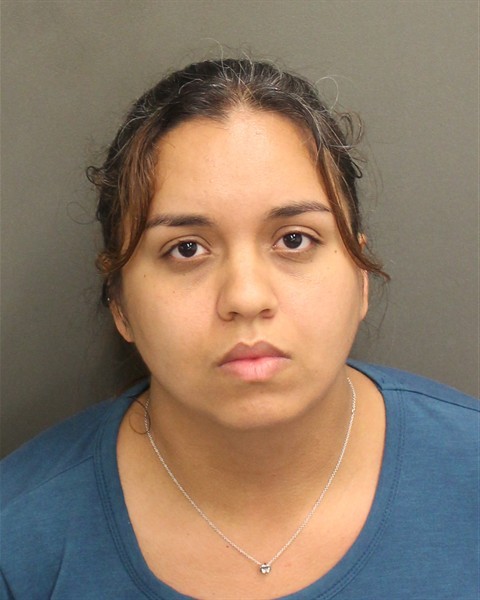 Booking photograph for HACSINAYLIE ALFONSORIVERA