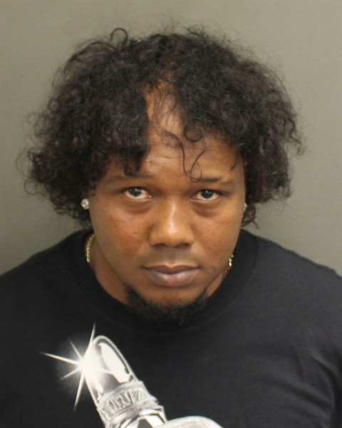Booking photograph for NOEL A NUNEZDELACRUZ