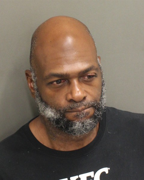 Booking photograph for WILLIE C JR MILLER