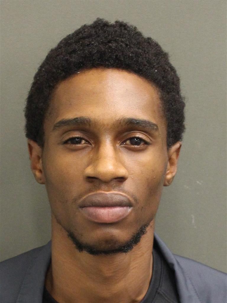Booking photograph for JARVIS SENTELL JR JR DAVIS