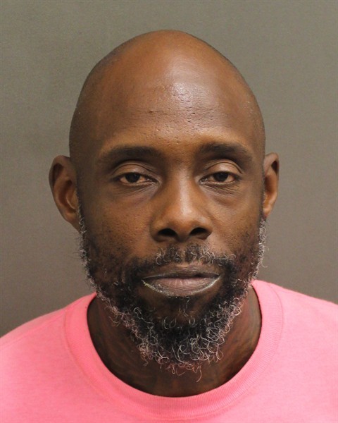Booking photograph for ANTWAN DWAYNE ANDREWS