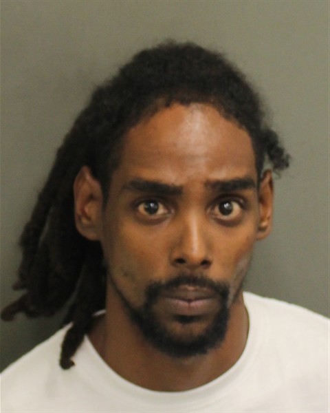 Booking photograph for DANIEL GABRIEL BELLAS