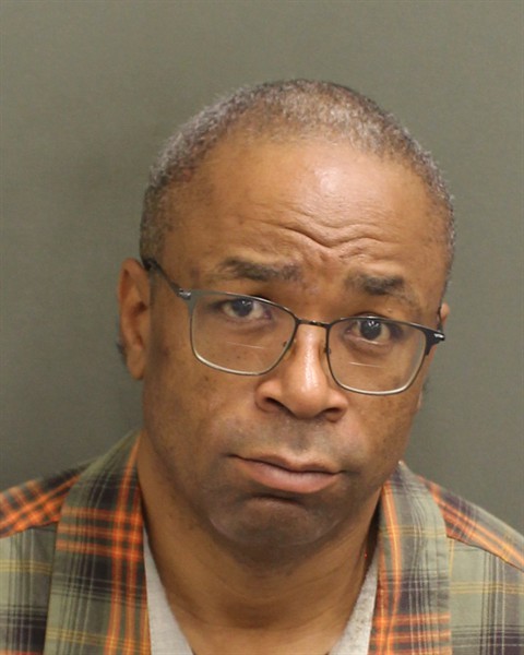 Booking photograph for WARREN DANIEL HELLER