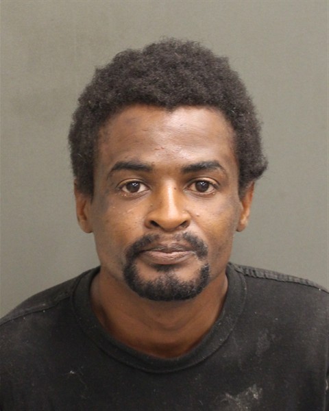Booking photograph for LAVARIS DEMONTE FOSTER