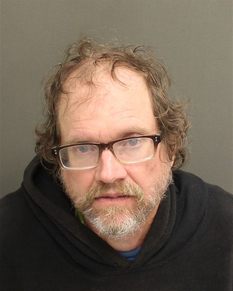 Booking photograph for TORE SIMONSEN