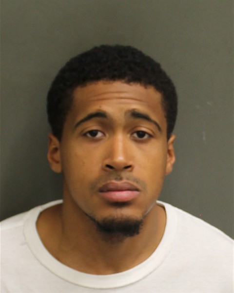Booking photograph for NYQUAN AKILI AUSTIN