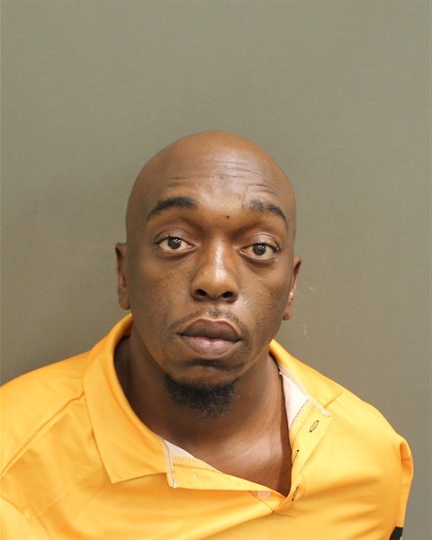 Booking photograph for JACQUICE CONARD ALEXANDER