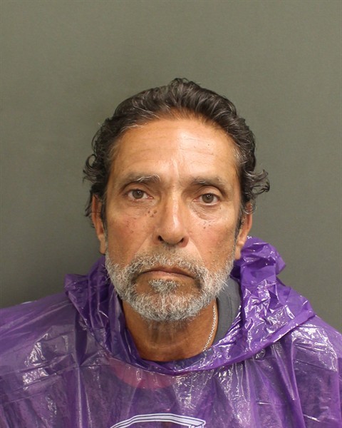 Booking photograph for GERARD KLADDE